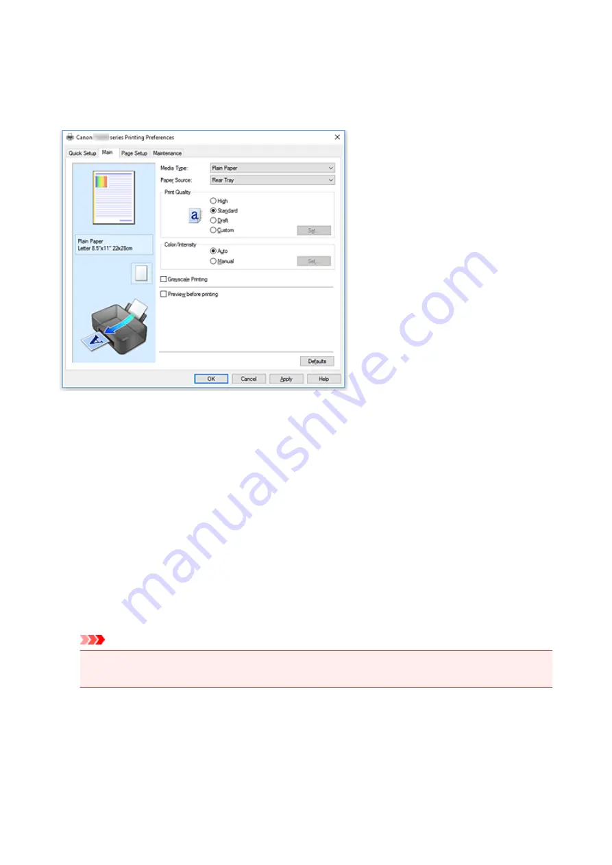 Canon Pixma G1010 Series Online Manual Download Page 151