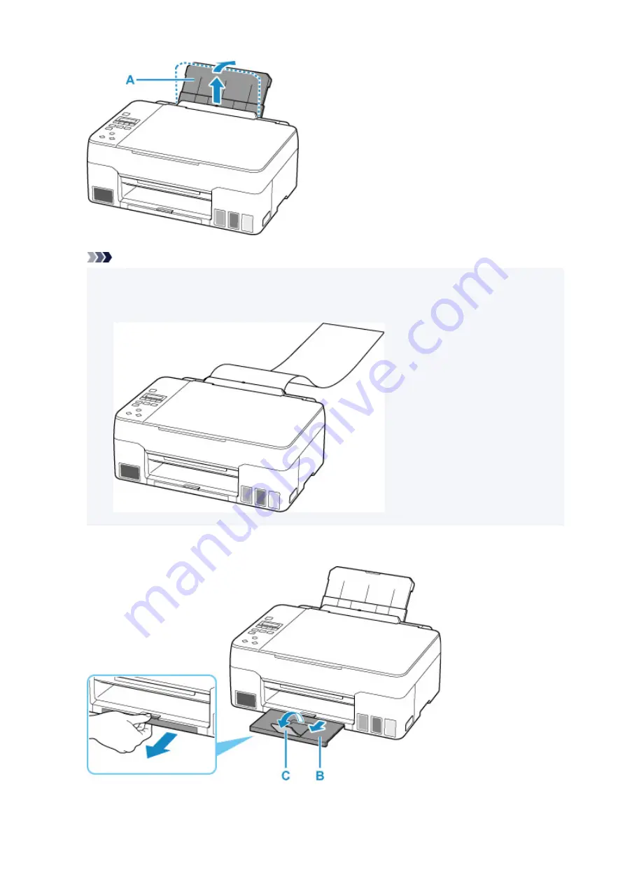 Canon PIXMA G2060 Series Online Manual Download Page 31