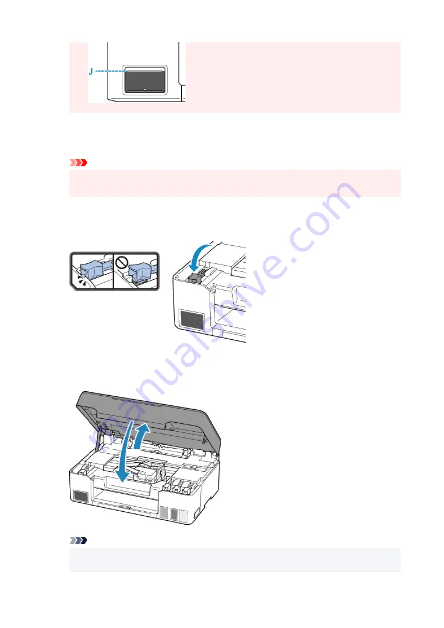 Canon PIXMA G2060 Series Скачать руководство пользователя страница 54