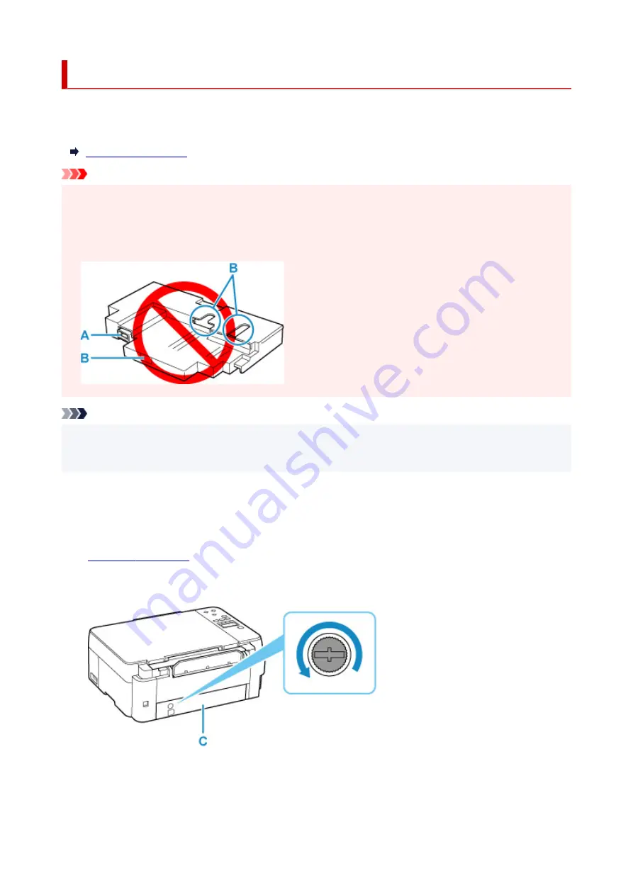 Canon PIXMA G2060 Series Online Manual Download Page 81