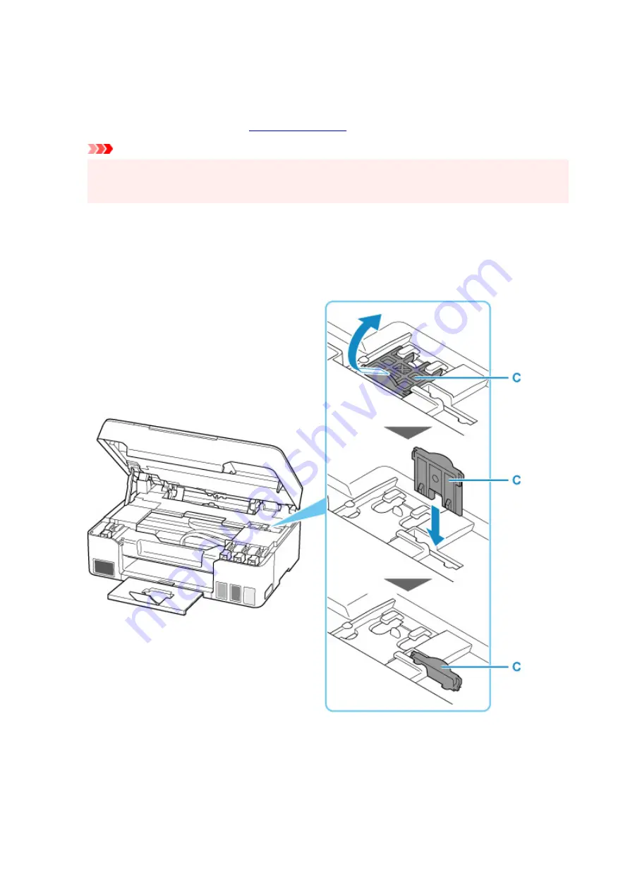 Canon PIXMA G2060 Series Online Manual Download Page 108