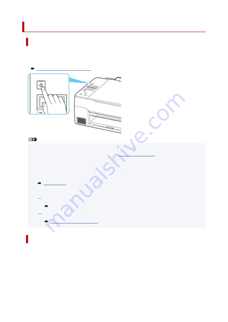 Canon PIXMA G2060 Series Online Manual Download Page 122