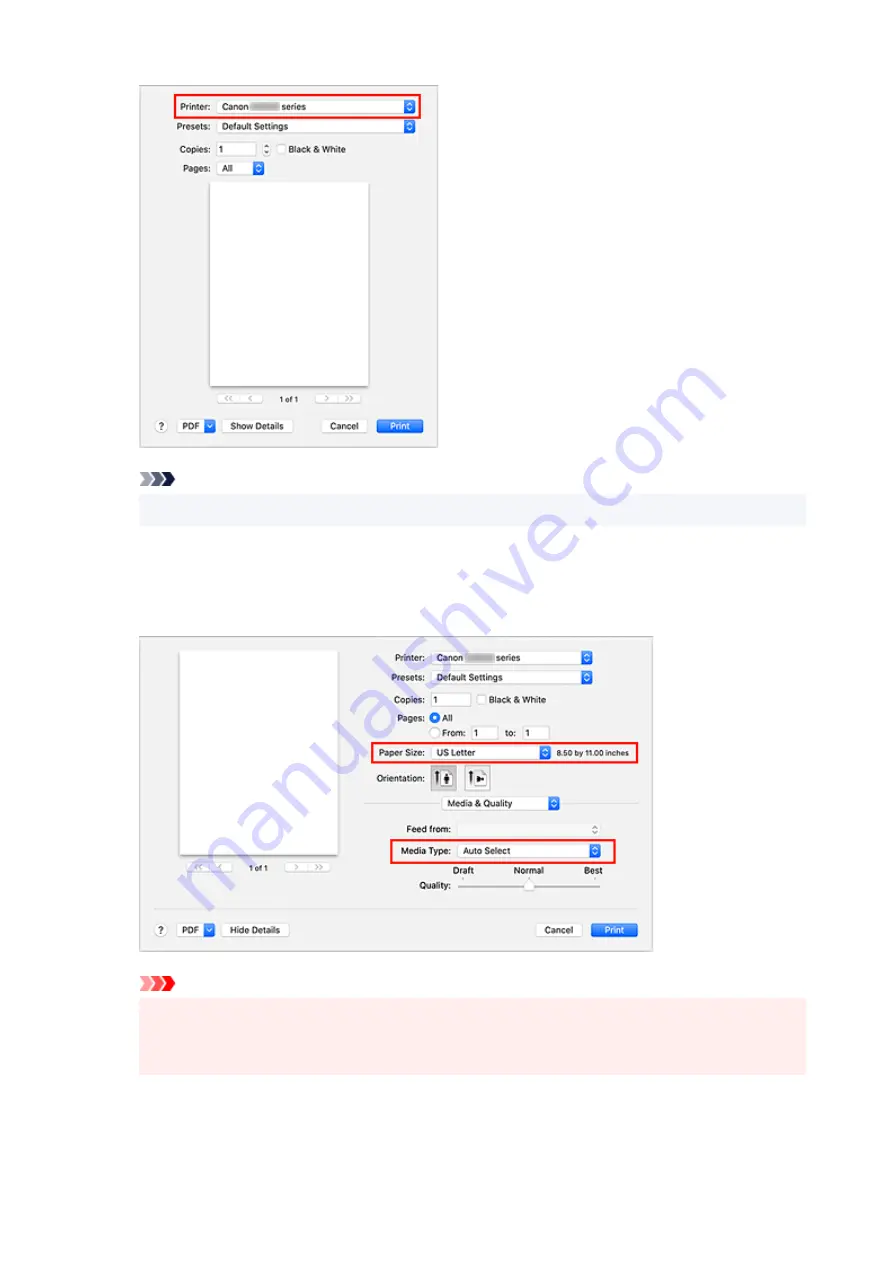 Canon PIXMA G2060 Series Online Manual Download Page 158