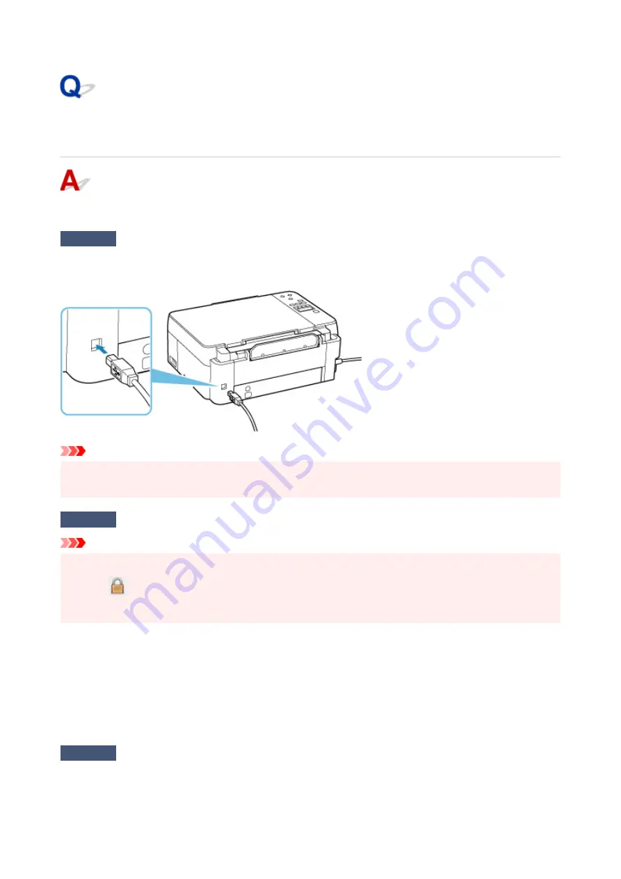 Canon PIXMA G2060 Series Online Manual Download Page 231