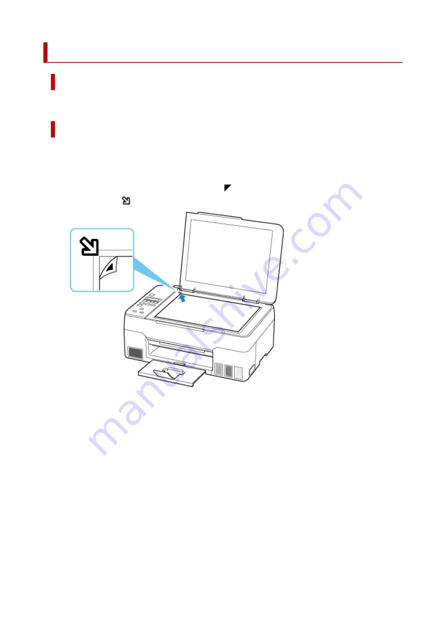 Canon PIXMA G2060 Series Online Manual Download Page 264