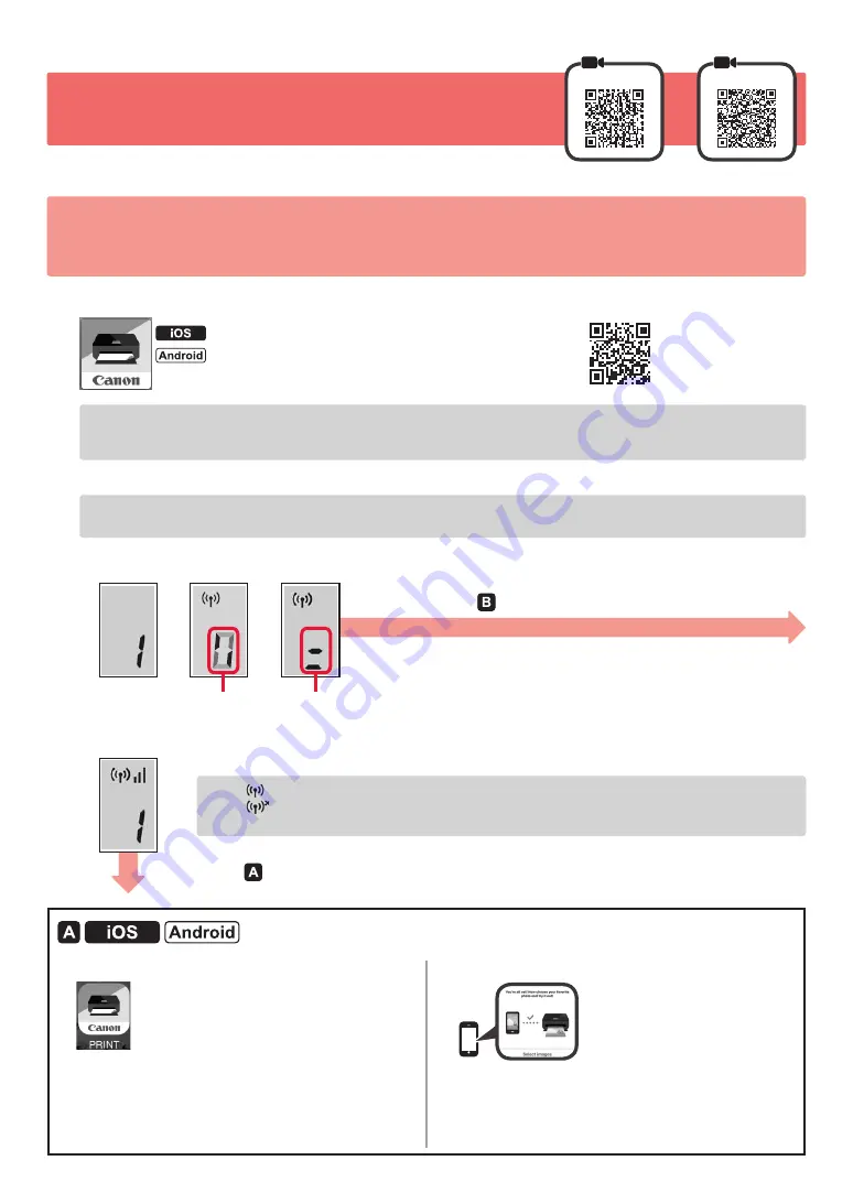 Canon PIXMA G3010 Series Getting Started Download Page 32