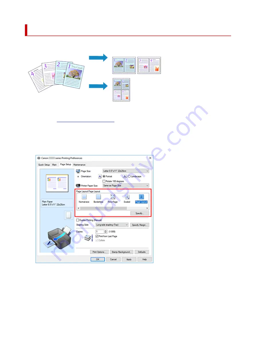 Canon Pixma G3020 Series Online Manual Download Page 225