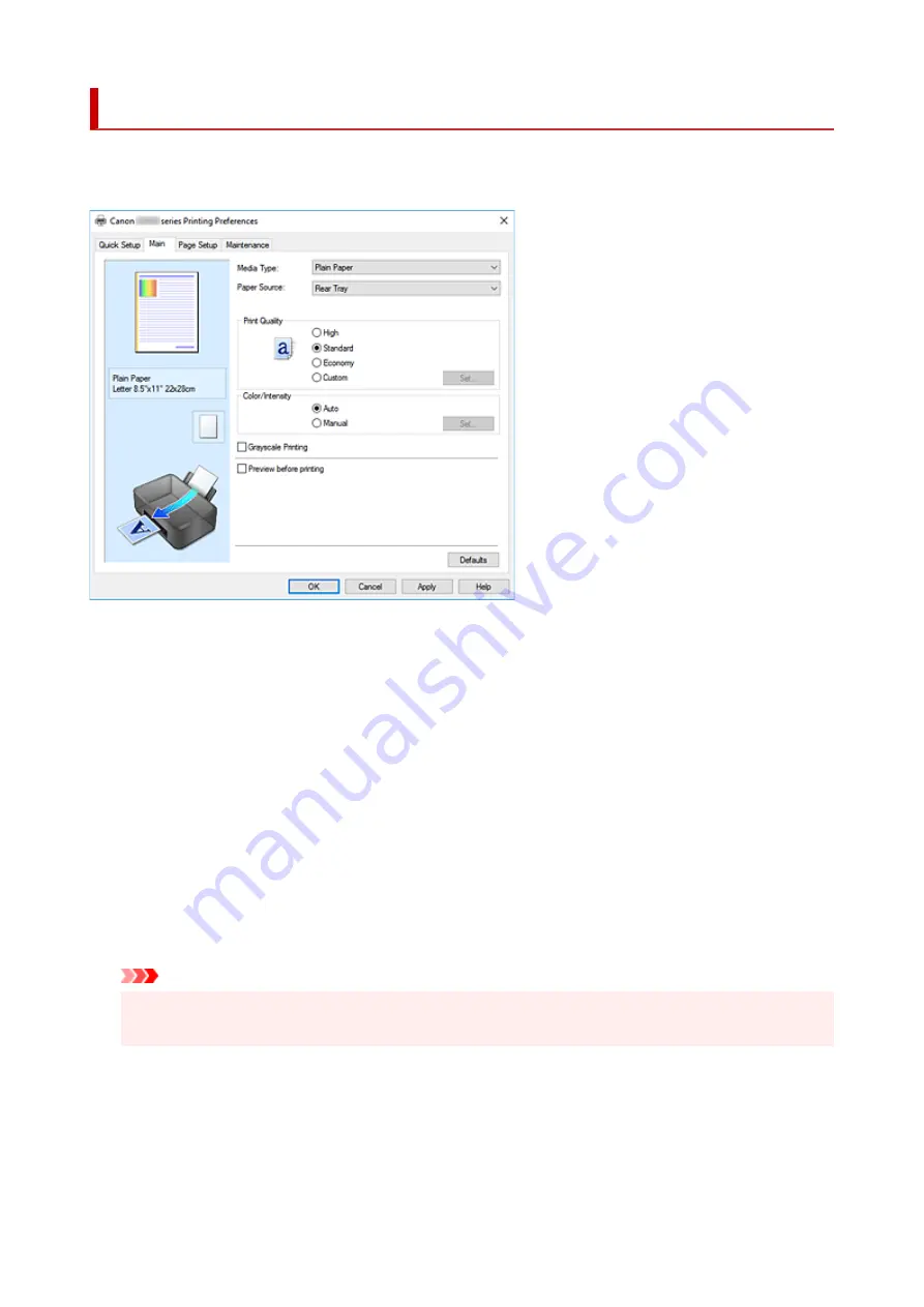 Canon Pixma G3020 Series Online Manual Download Page 248