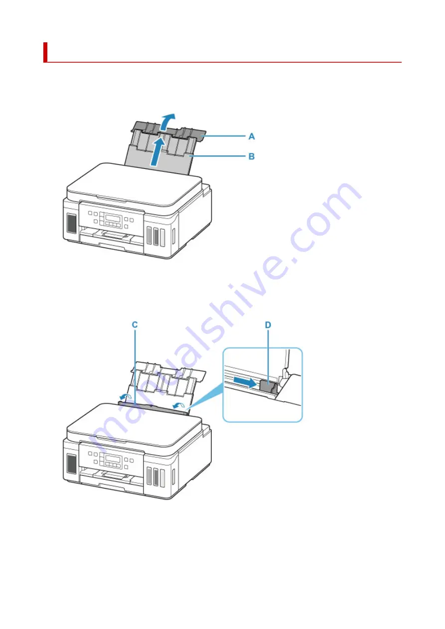 Canon PIXMA G6000 Series Скачать руководство пользователя страница 29