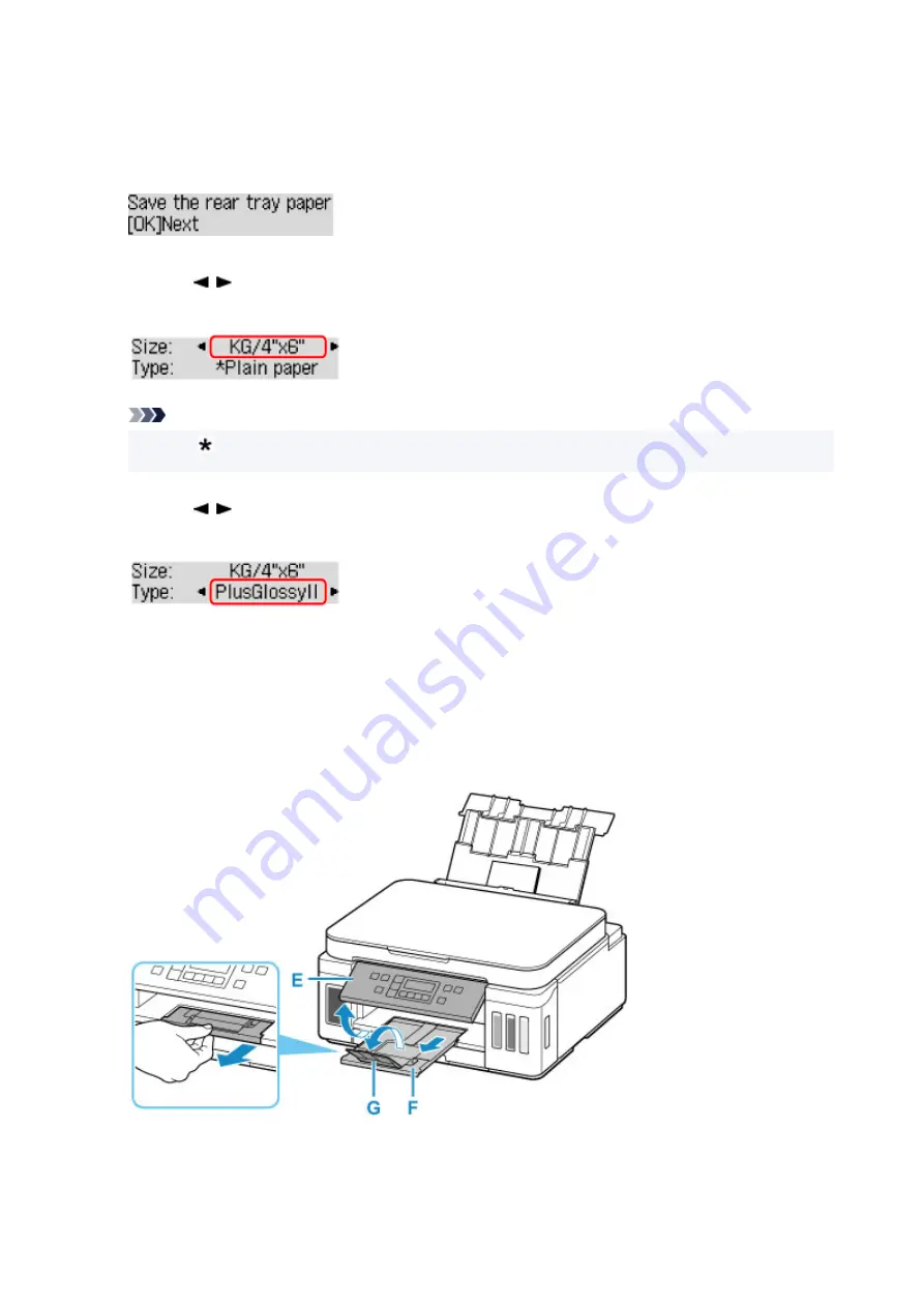 Canon PIXMA G6000 Series Скачать руководство пользователя страница 31