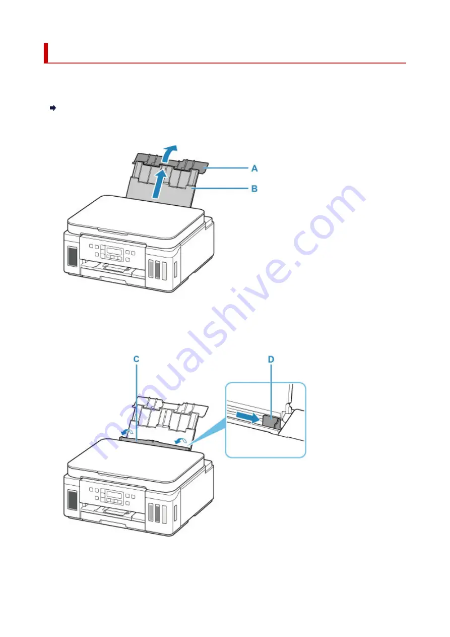 Canon PIXMA G6000 Series Скачать руководство пользователя страница 35