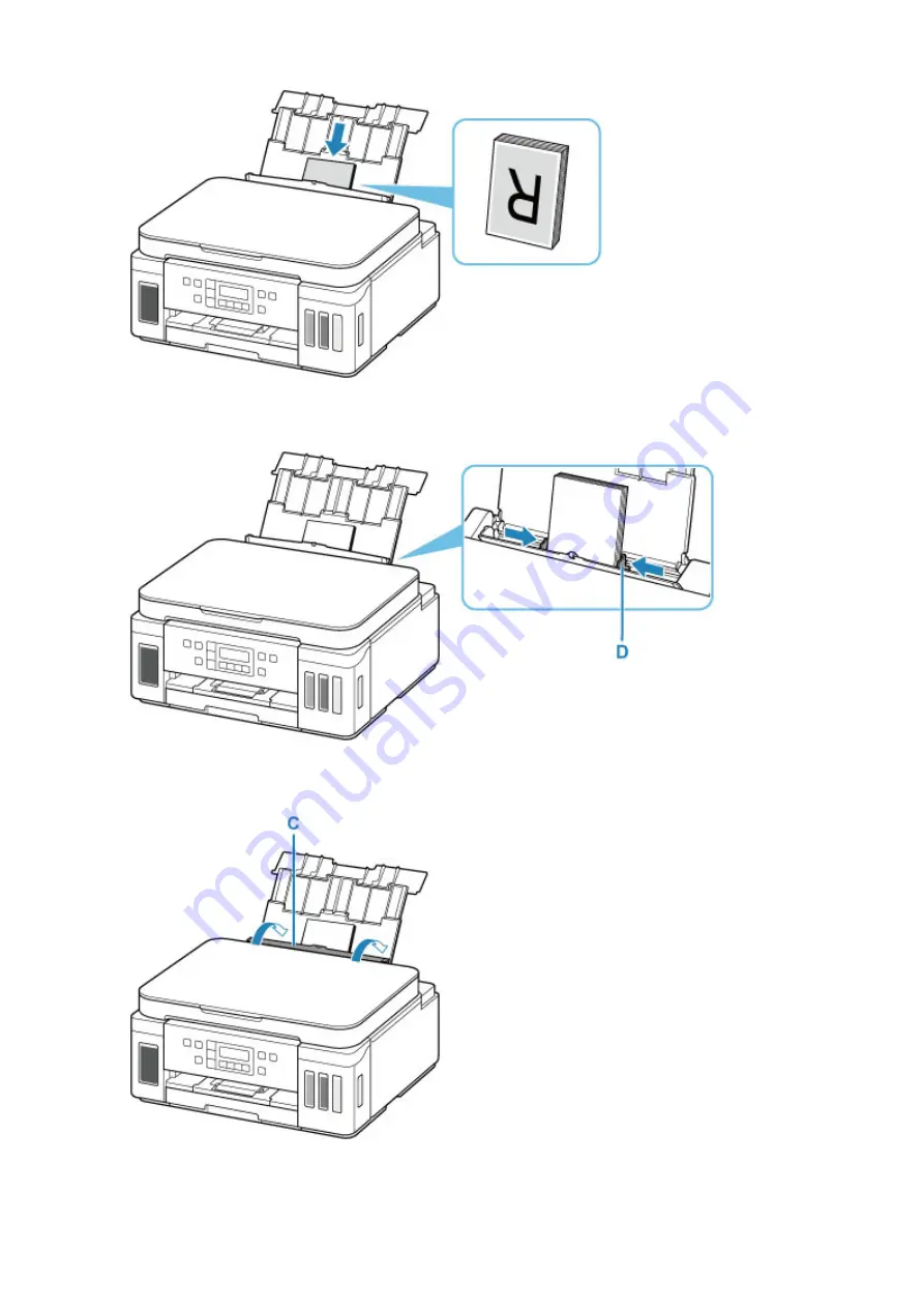 Canon PIXMA G6000 Series Online Manual Download Page 36