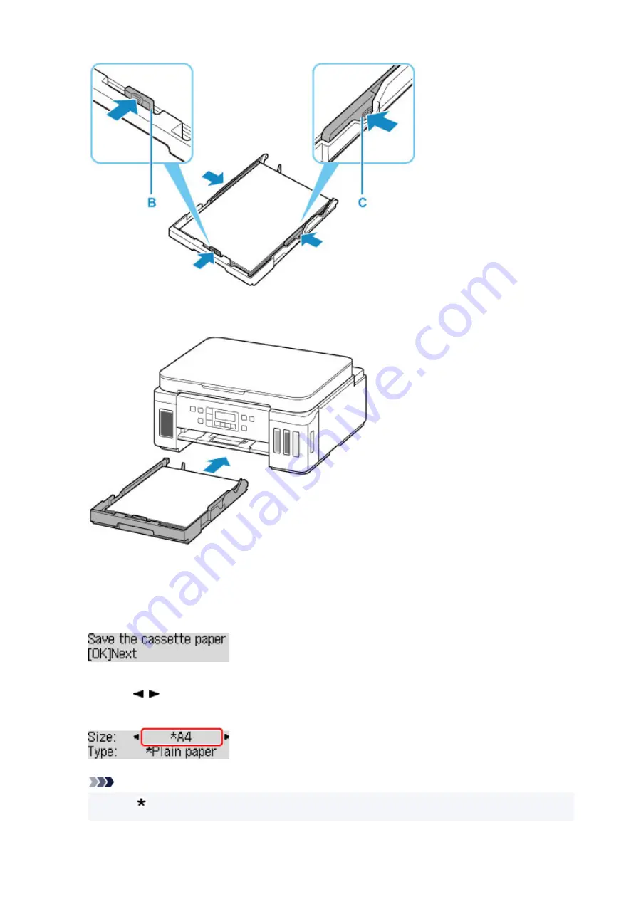 Canon PIXMA G6000 Series Online Manual Download Page 40