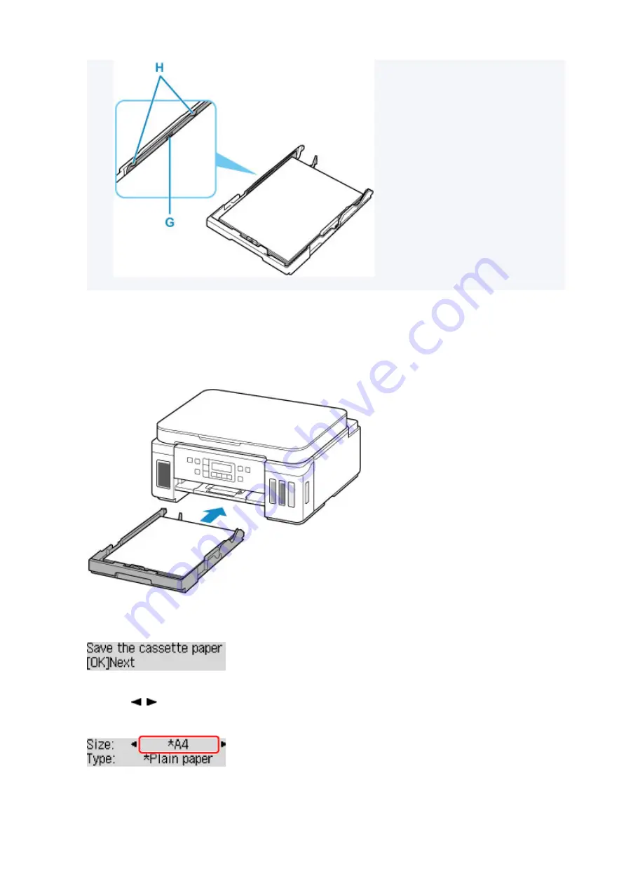 Canon PIXMA G6000 Series Online Manual Download Page 94