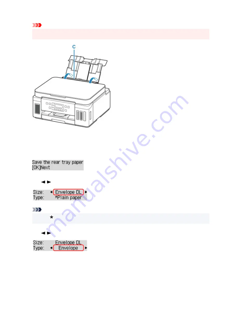 Canon PIXMA G6000 Series Скачать руководство пользователя страница 99