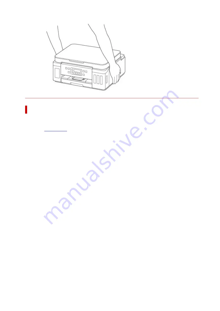 Canon PIXMA G6000 Series Online Manual Download Page 136