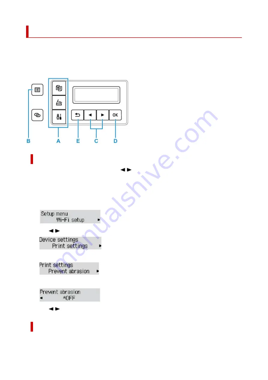 Canon PIXMA G6000 Series Скачать руководство пользователя страница 175