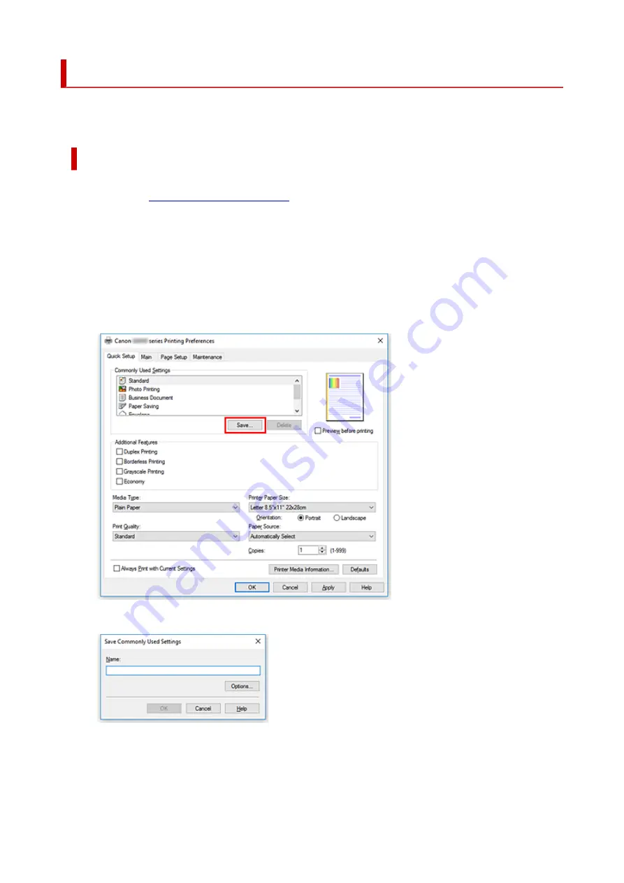 Canon PIXMA G6000 Series Online Manual Download Page 181