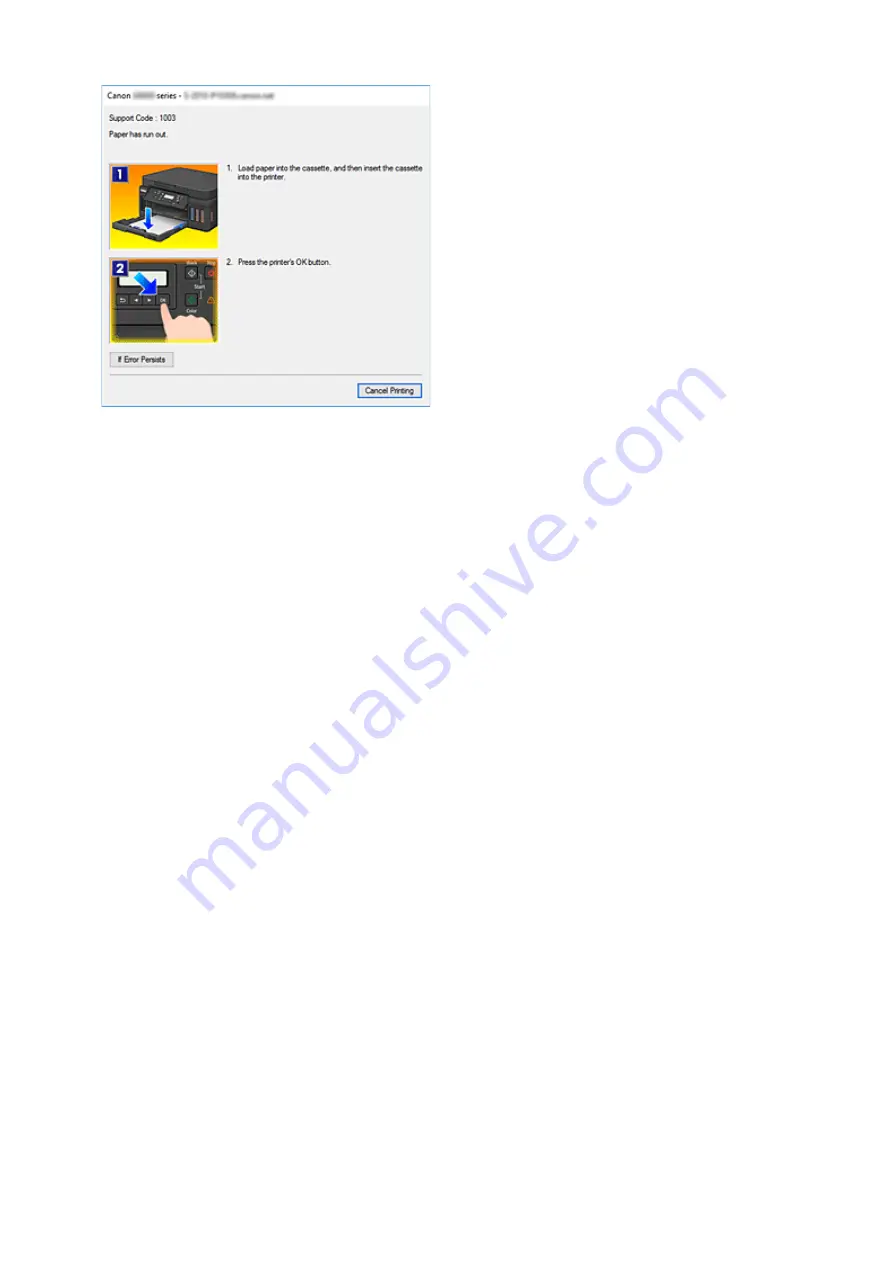 Canon PIXMA G6000 Series Online Manual Download Page 258