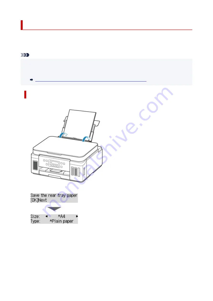 Canon PIXMA G6000 Series Скачать руководство пользователя страница 299