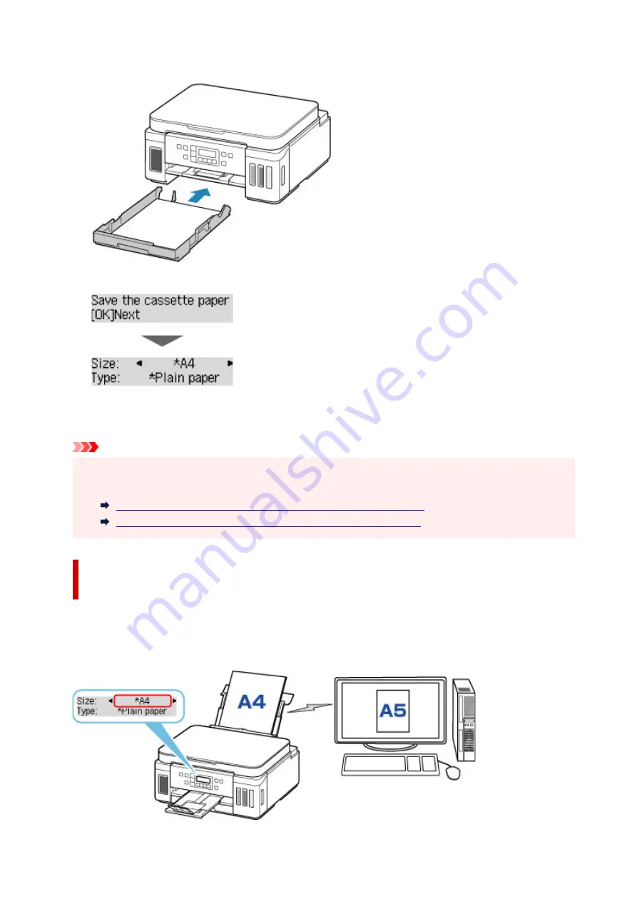 Canon PIXMA G6000 Series Скачать руководство пользователя страница 300