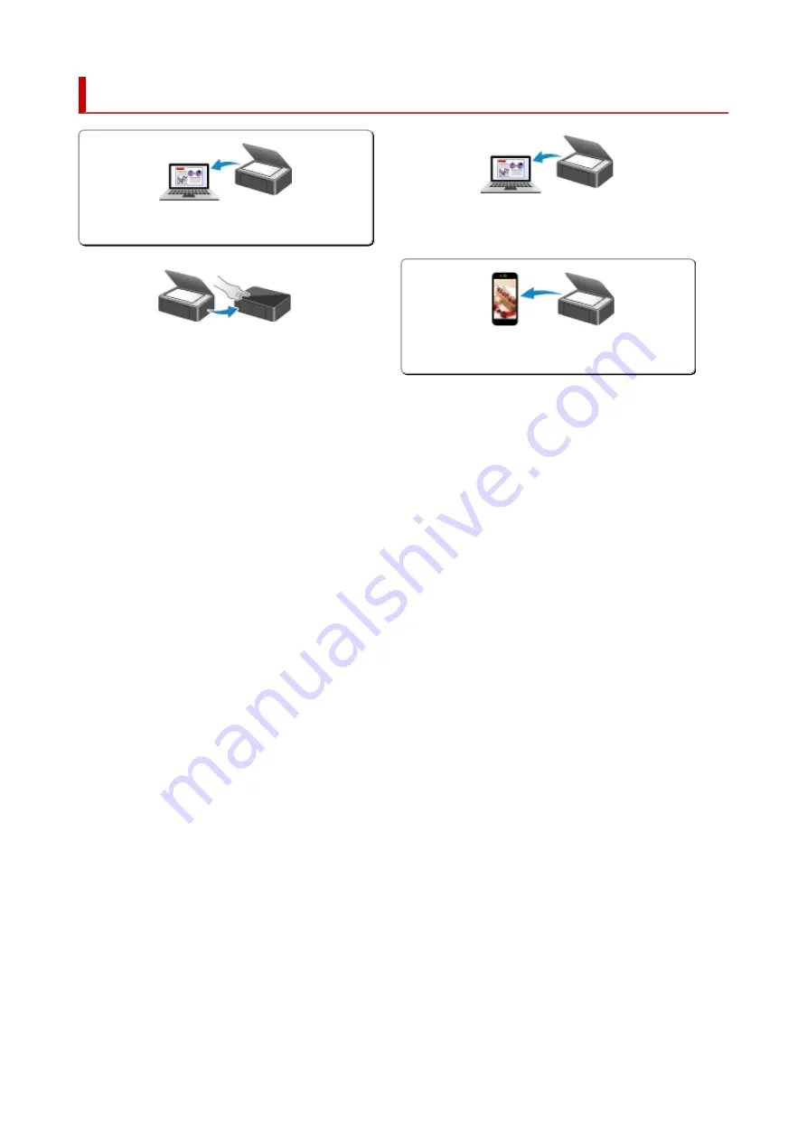 Canon PIXMA G6000 Series Online Manual Download Page 309