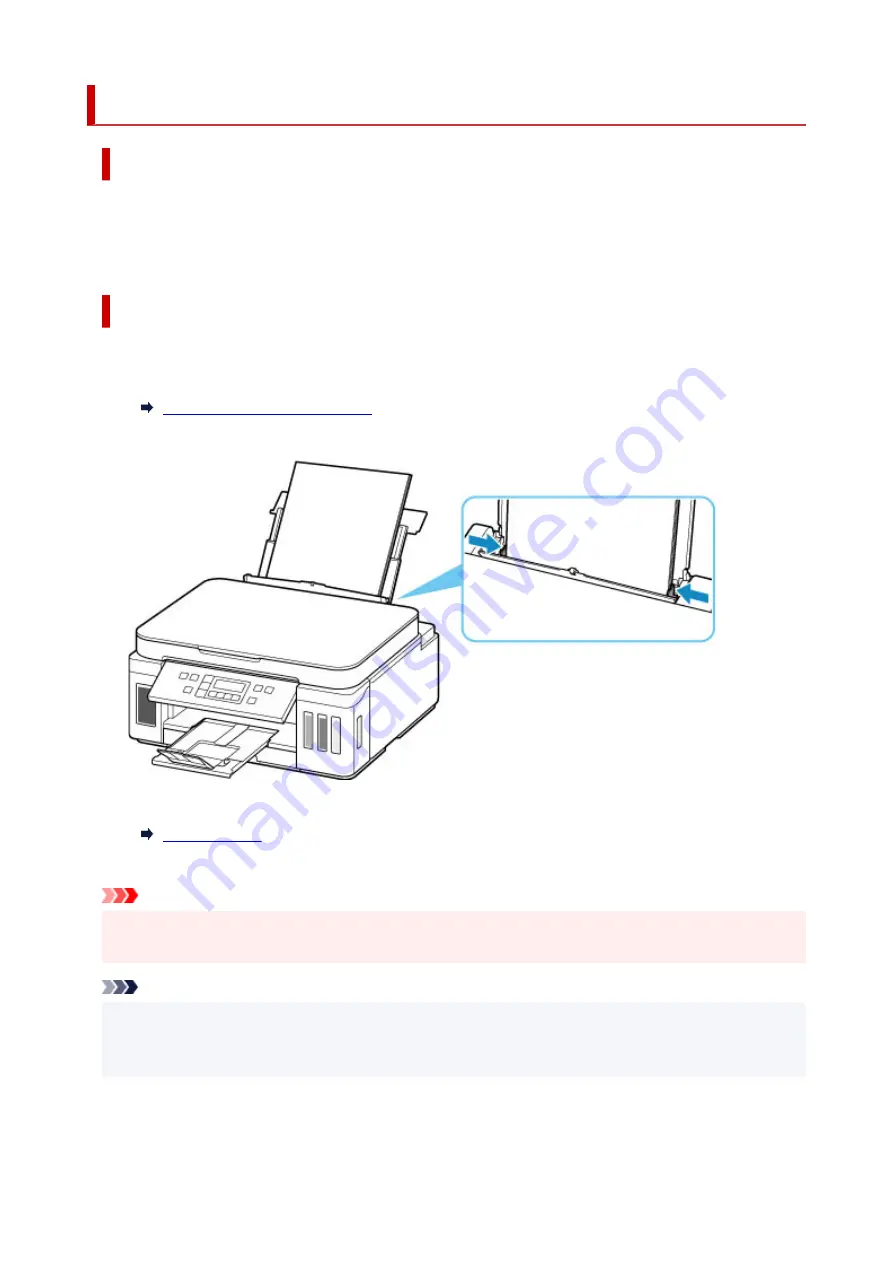 Canon PIXMA G6000 Series Скачать руководство пользователя страница 459