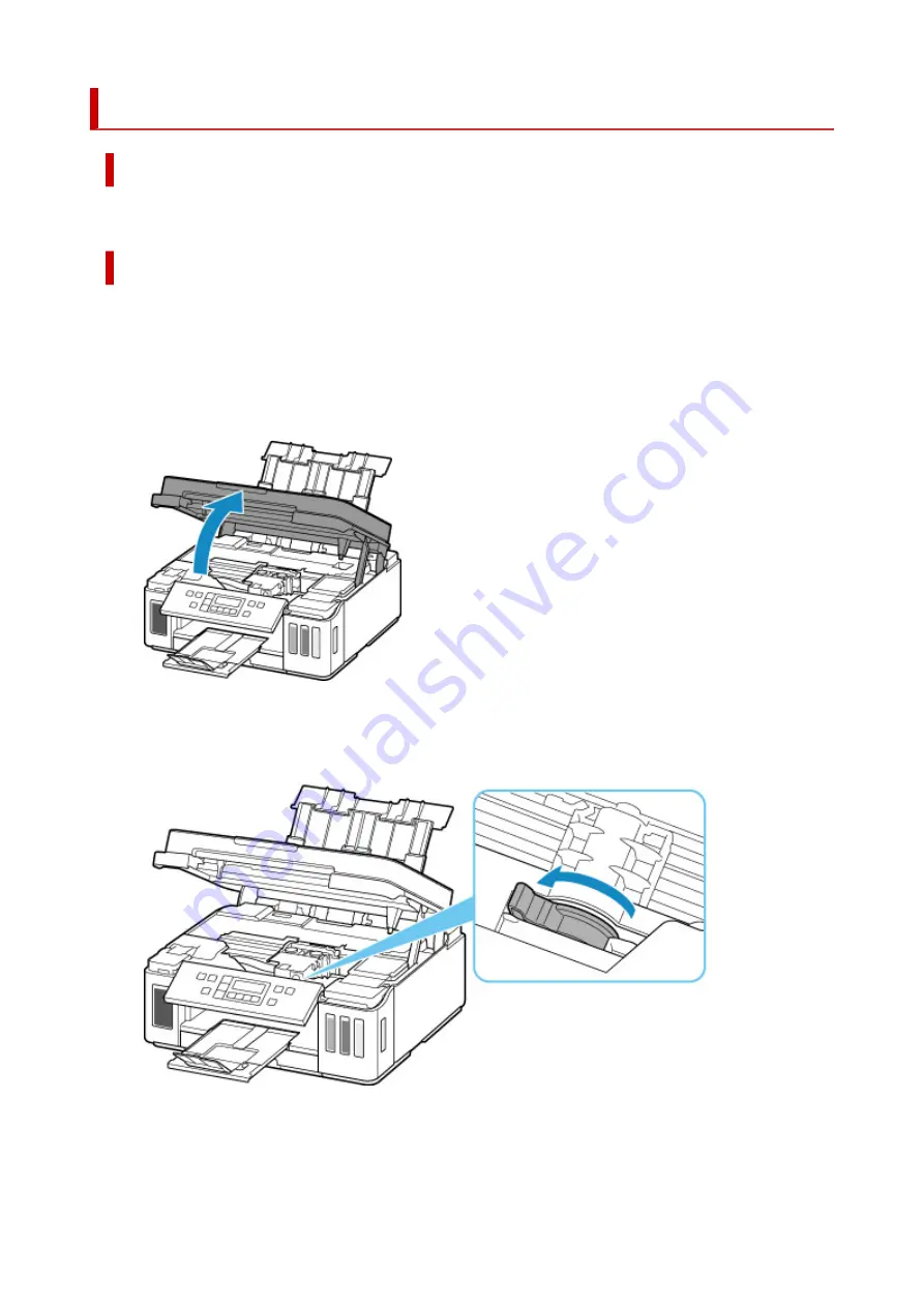 Canon PIXMA G6000 Series Скачать руководство пользователя страница 466