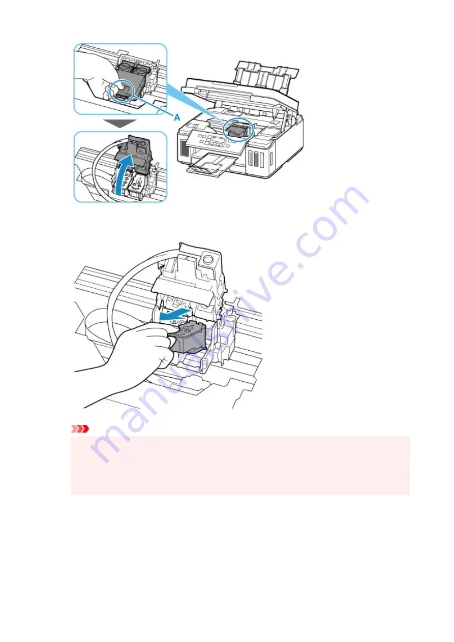 Canon PIXMA G6000 Series Online Manual Download Page 471