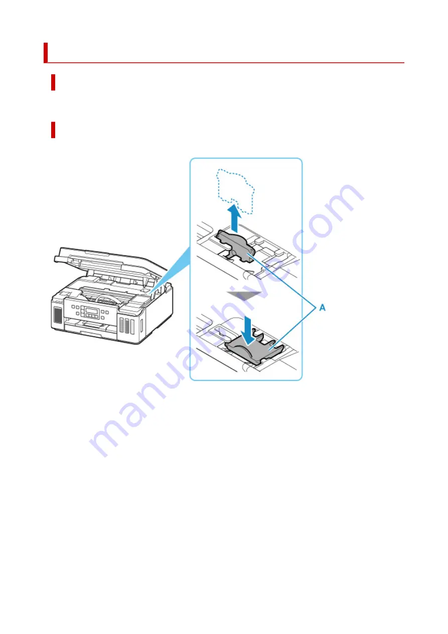 Canon PIXMA G6000 Series Скачать руководство пользователя страница 478