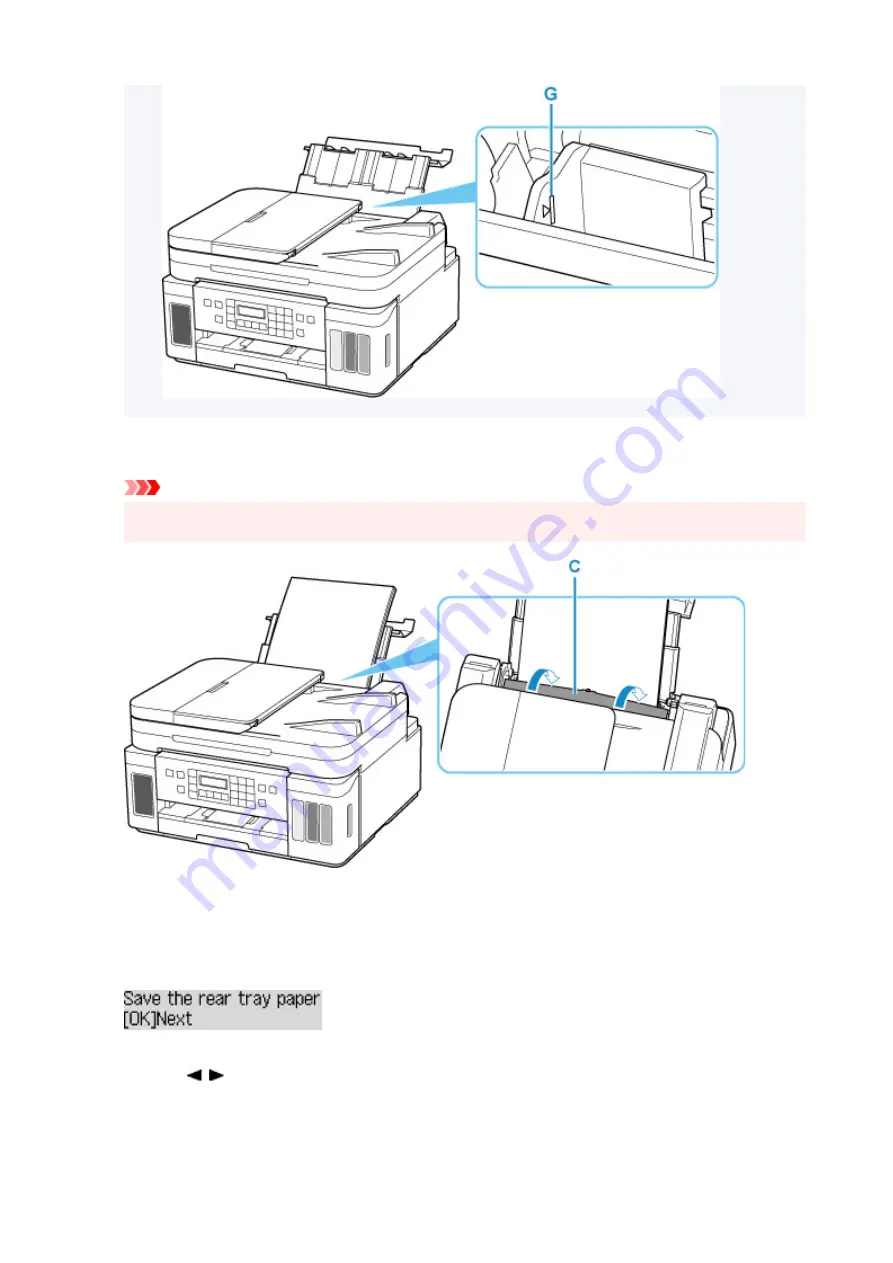 Canon PIXMA G7000 Series Online Manual Download Page 93