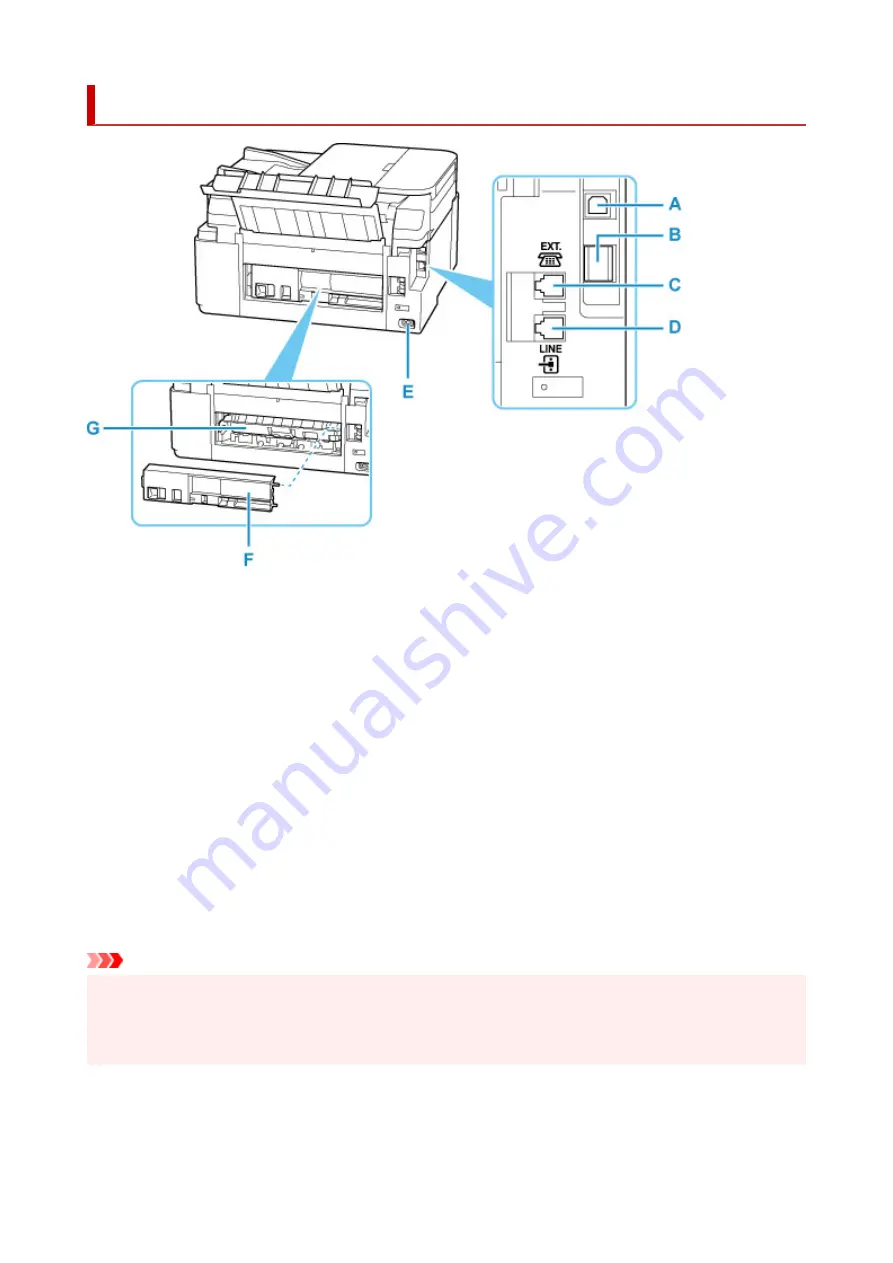 Canon PIXMA G7000 Series Online Manual Download Page 173