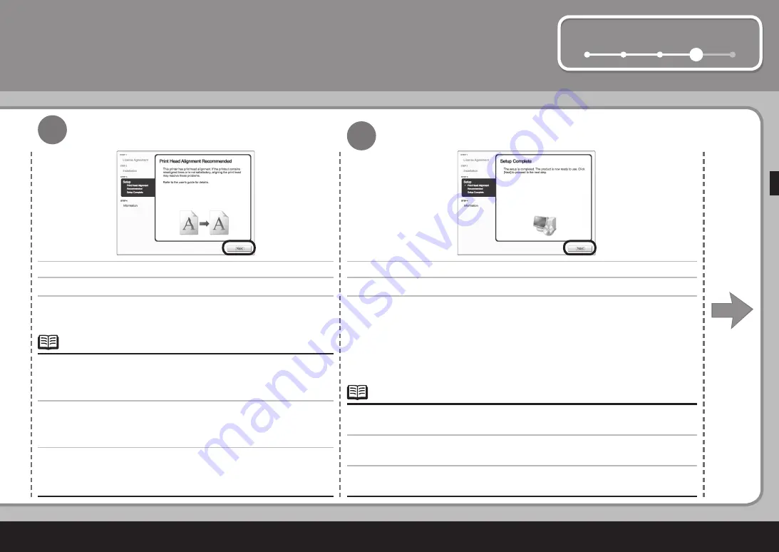 Canon PIXMA iP1980 Скачать руководство пользователя страница 21