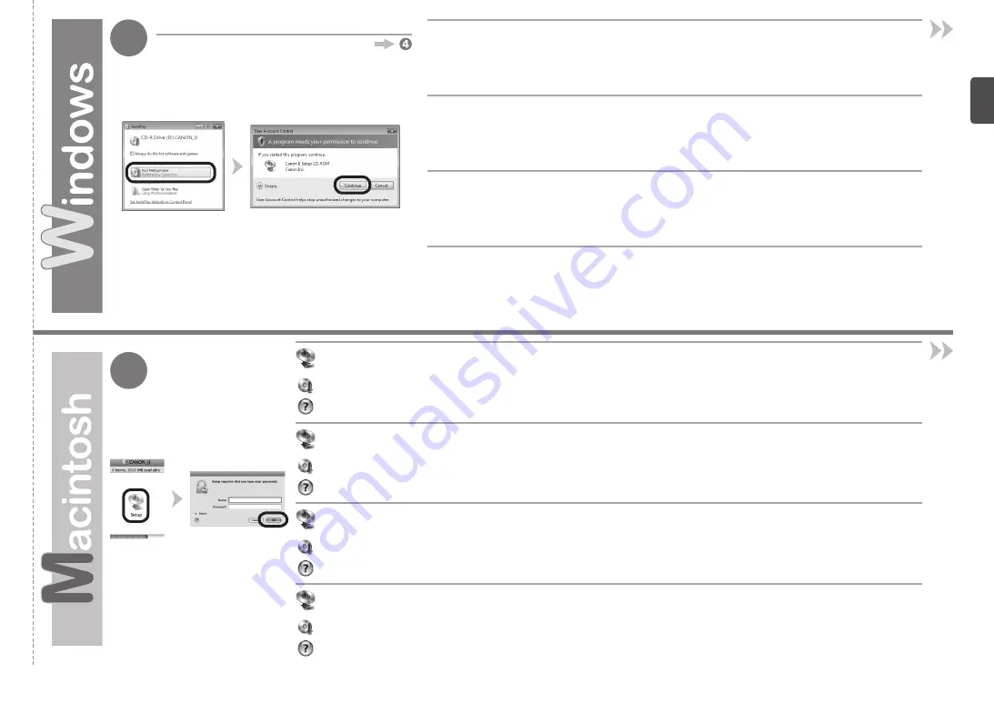 Canon PIXMA iP2770 Getting Started Download Page 17