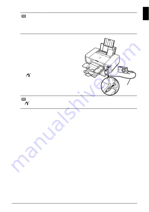 Canon Pixma iP4300 Series Quick Start Manual Download Page 265