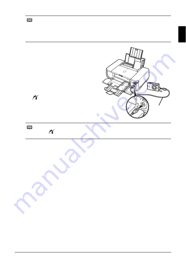 Canon Pixma iP4300 Series Quick Start Manual Download Page 283