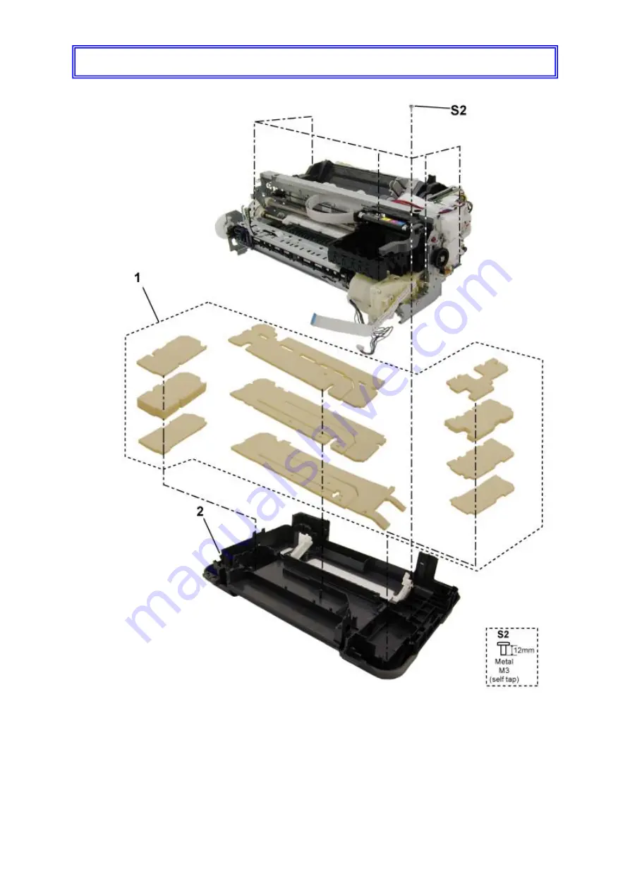 Canon Pixma iP4300 Series Скачать руководство пользователя страница 29