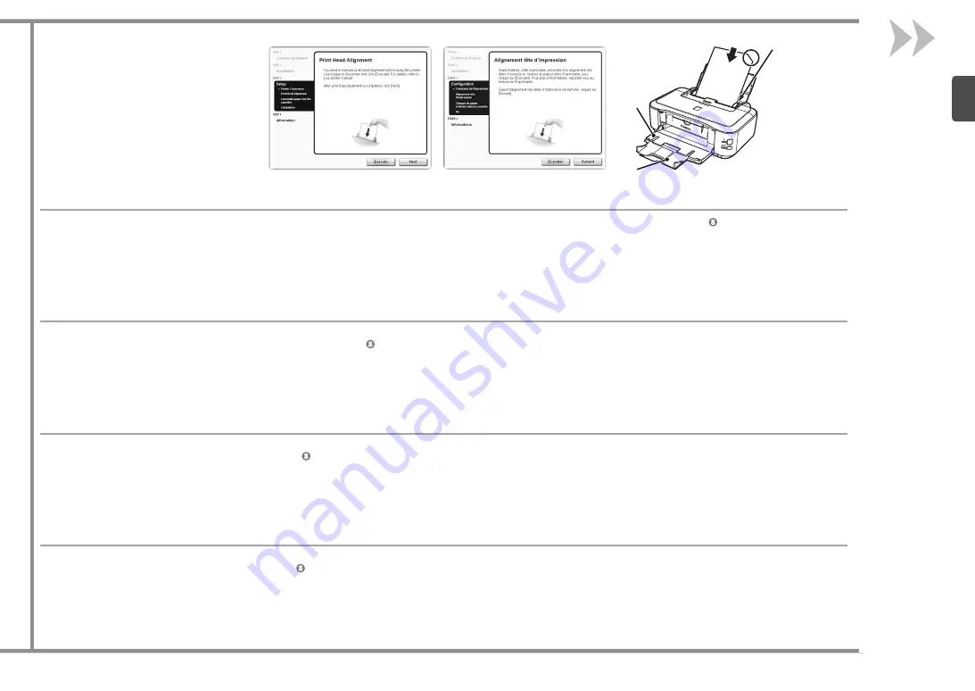 Canon Pixma iP4850 Getting Started Download Page 23