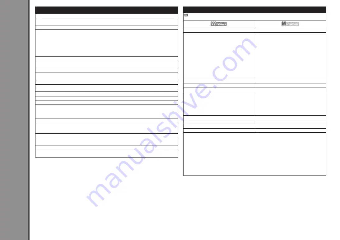 Canon Pixma iP4850 Getting Started Download Page 38