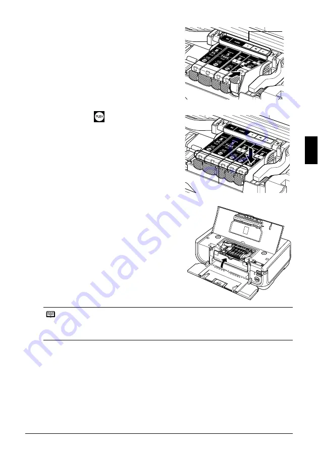 Canon PIXMA IP5300 Скачать руководство пользователя страница 111