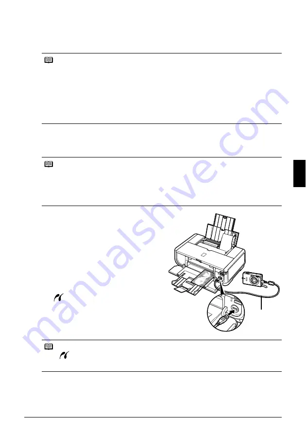 Canon PIXMA IP5300 Скачать руководство пользователя страница 127