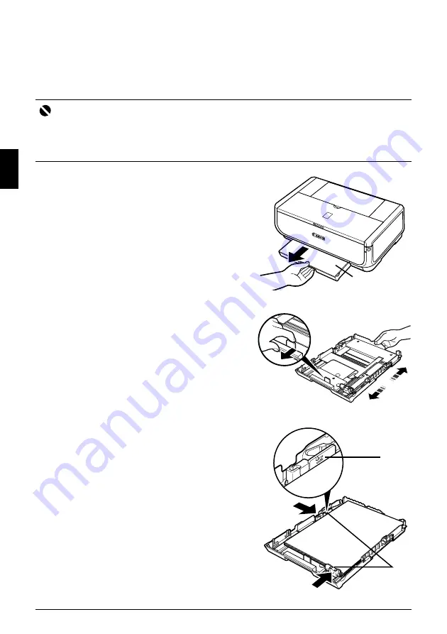 Canon PIXMA IP5300 Quick Start Manual Download Page 386