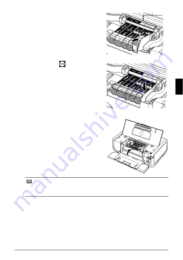 Canon PIXMA IP5300 Скачать руководство пользователя страница 419