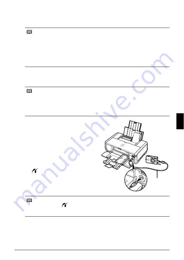 Canon PIXMA IP5300 Quick Start Manual Download Page 457