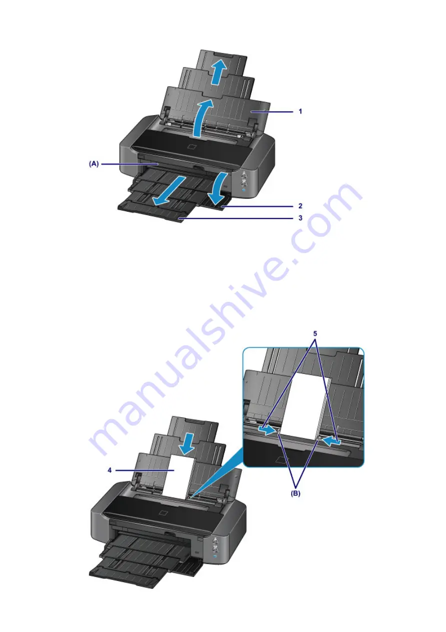 Canon PIXMA IP8700 Series Online Manual Download Page 66