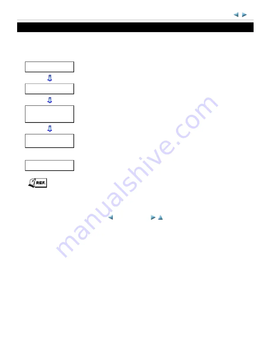 Canon PIXMA iX6550 Service Manual Download Page 2