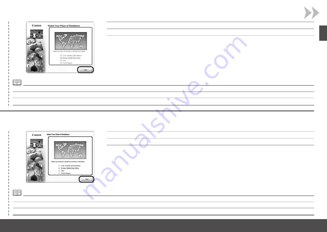 Canon PIXMA iX7000 Getting Started Download Page 25