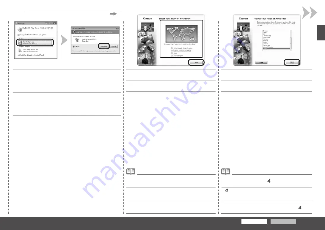 Canon PIXMA iX7000 Getting Started Download Page 37