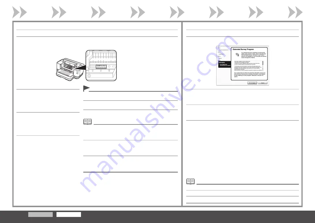 Canon PIXMA iX7000 Getting Started Download Page 54