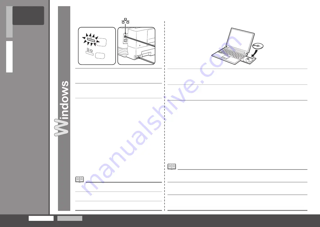 Canon PIXMA iX7000 Getting Started Download Page 62